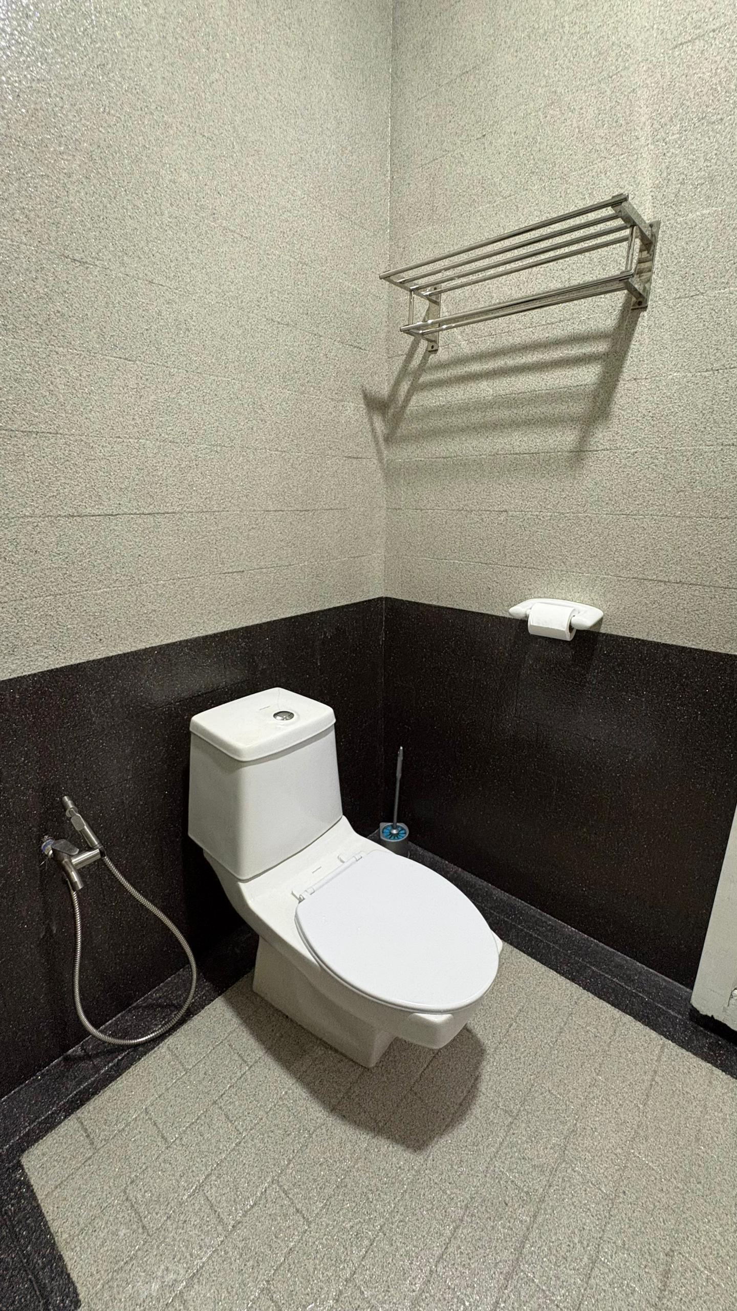 Chamber Rooms